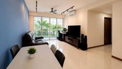 1 Canberra (D27), Condominium #562096311